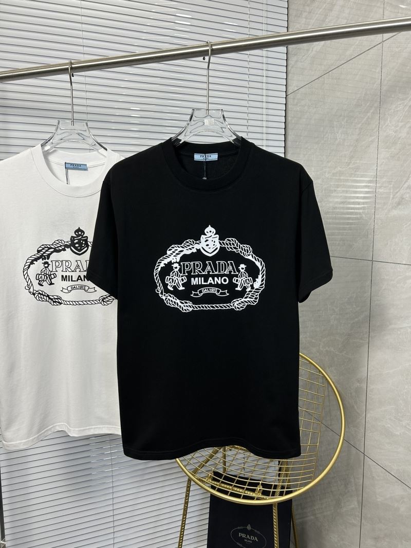 Prada T-Shirts